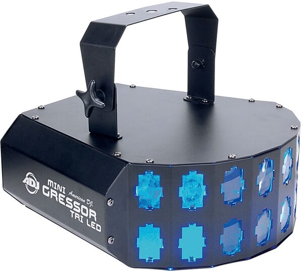 open zoom image for ADJ LED Party Pak 2 Lighting Package, Tri LED