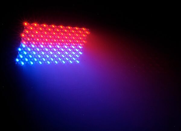 open zoom image for Chauvet DJ COLORpalette Stage Light, FX2