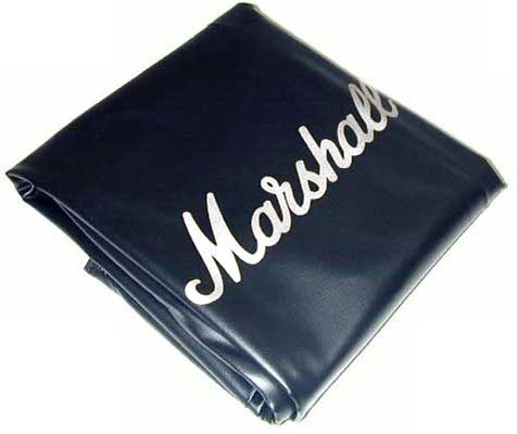 open zoom image for Marshall Amp Cover for Full Size Tube Heads, Main