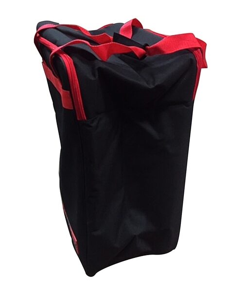 open zoom image for VocoPro BAG-9 Deluxe Gig Bag for DUET-II and DVD-DUET, View 5