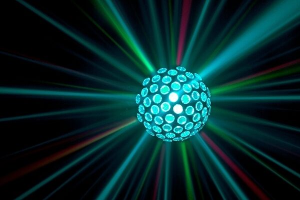 open zoom image for Chauvet Hemisphere 5 Effect Light, FX9