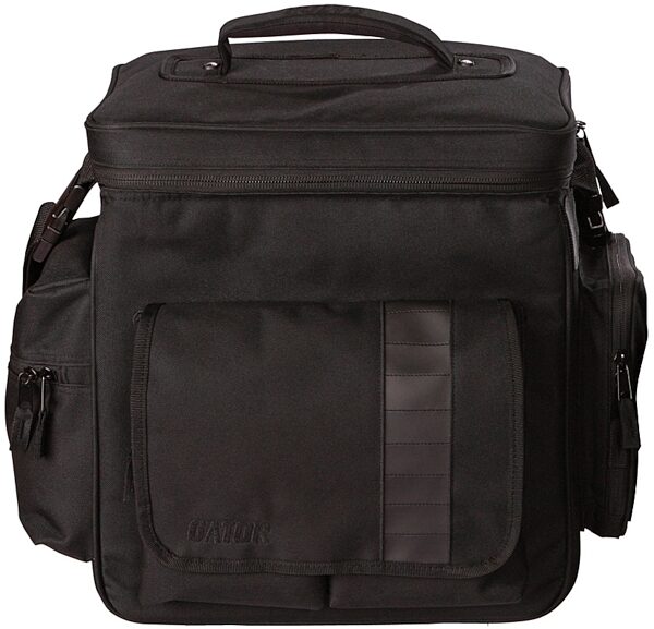 open zoom image for Gator G-CLUB-DJ Bag for LPs and Laptop, Main