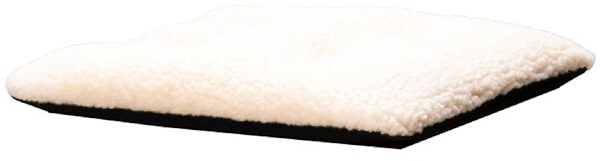 open zoom image for Ahead Armor Padded Fleece Cajon Seat Cushion, Main