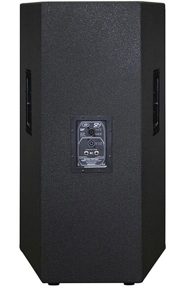 open zoom image for Peavey SP 3BX 3-Way PA Speaker, 1x15", Rear