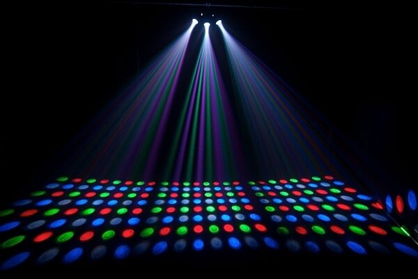 open zoom image for Chauvet Mega Trix Light, FX5