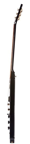 open zoom image for Gibson Limited Edition Moderne Electric Guitar, with Case, Ebony Side