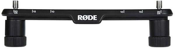 open zoom image for Rode SB20 Stereo Array Spacing Bar, New, Main