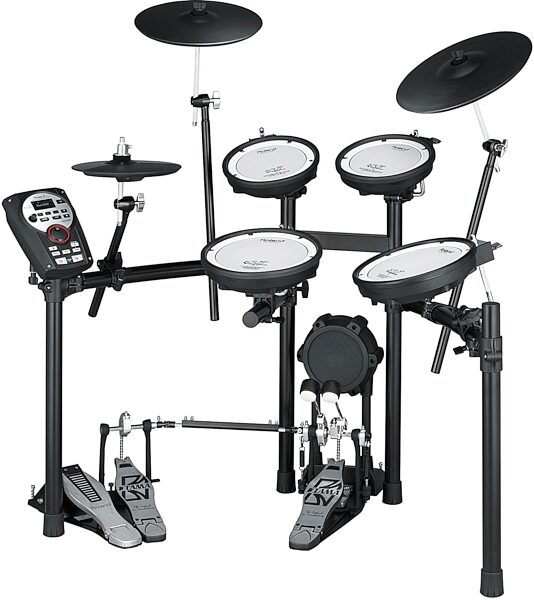 open zoom image for Roland TD-11KV V-Compact Electronic Drum Kit, Main