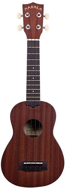 open zoom image for Kala Makala Soprano Ukulele, Main