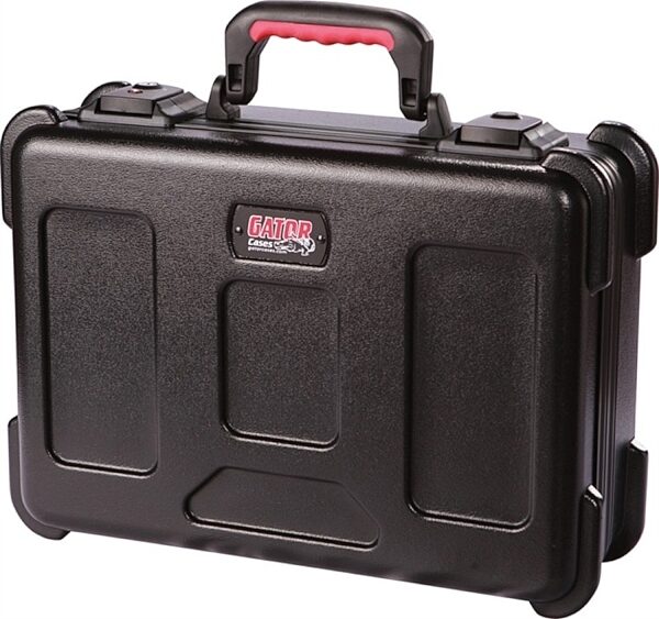 open zoom image for Gator GMIX Mixer Case, with TSA Latches, Main