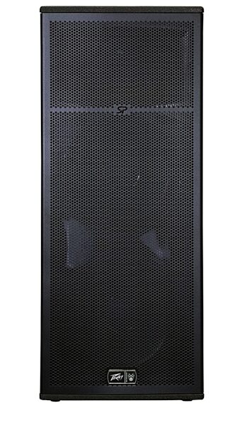 open zoom image for Peavey SP 4BX Passive, Unpowered PA Speaker, 2x15", Front