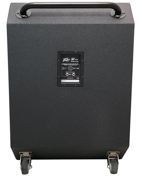 open zoom image for Peavey SP FHBX Folded-Horn PA Subwoofer, 1x18", Rear
