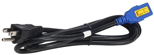 open zoom image for American DJ WiFLEX DMX-R Wireless DMX Receiver, IEC Cable