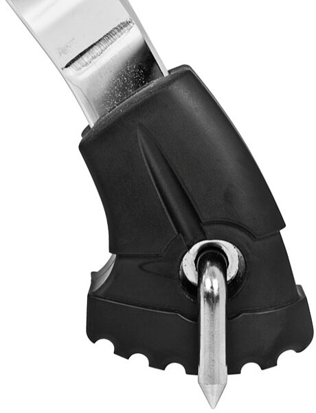 open zoom image for Mapex S1000 Double Braced Snare Stand, Foot Hook