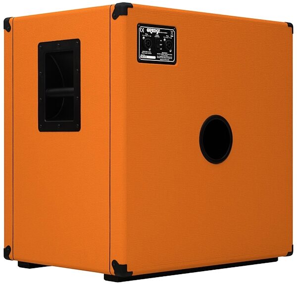 open zoom image for Orange OBC410 Bass Speaker Cabinet (4x10"), ve