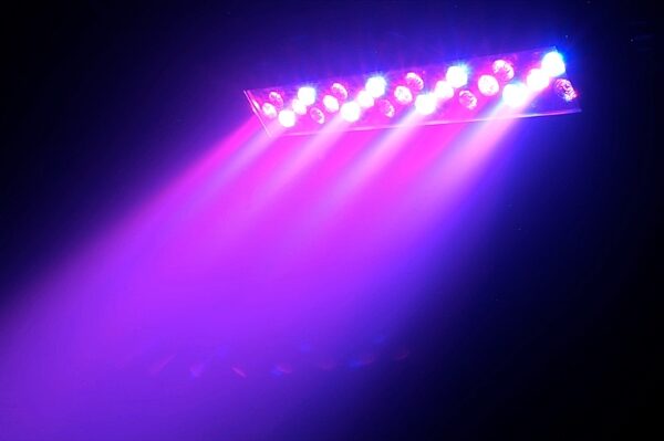 open zoom image for Chauvet COLORdash Batten Light, FX5