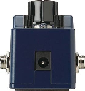 open zoom image for Ibanez TR Mini Tremolo Pedal, New, ve