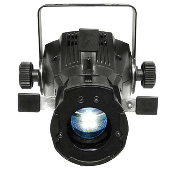 open zoom image for Chauvet LFS5 LED Framing Spot Stage Light, Front