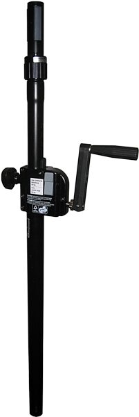 open zoom image for JBL SS5 Speaker Stand, Back