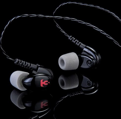 open zoom image for Westone 3 Triple Driver Stereo Earbuds, Main