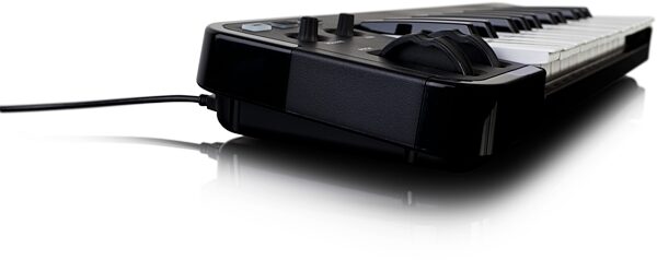 open zoom image for Line 6 Mobile Keys 25 Keyboard Controller, 25-Key, Closeup