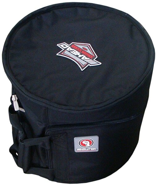 open zoom image for Ahead Armor Padded Floor Tom Bag, 14x14 Inch, AR2014, Main