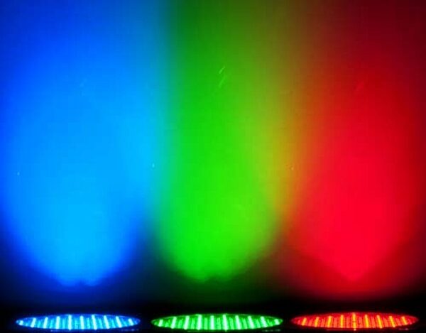 open zoom image for Chauvet Freedom PAR Stage Light, FX3