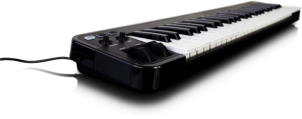 open zoom image for Line 6 Mobile Keys 49 Keyboard Controller, 49-Key, Closeup