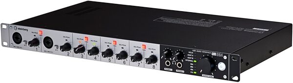 open zoom image for Steinberg UR824 USB Audio Interface, Right
