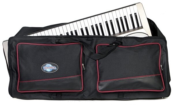 open zoom image for World Tour Keyboard Gig Bag for Yamaha YPT-230, Main