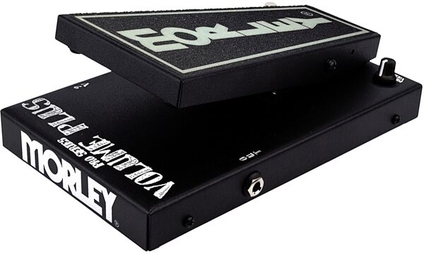 open zoom image for Morley PVOPLUS Volume Plus Pedal, ve