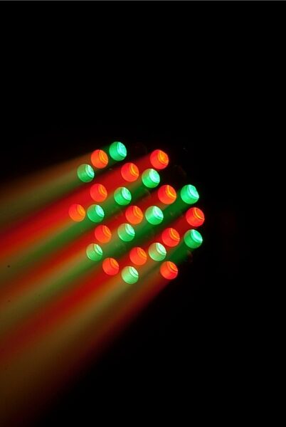 open zoom image for Chauvet Q-Wash 260-LED Stage Light, FX