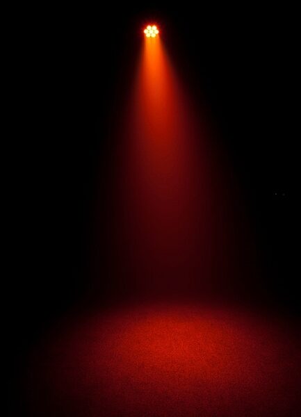 open zoom image for Chauvet ColorDash PAR Tri Stage Light, FX3