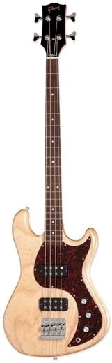 open zoom image for Gibson EB Electric Bass (with Case), Natural