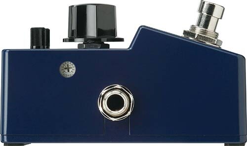 open zoom image for Ibanez TR Mini Tremolo Pedal, New, ve