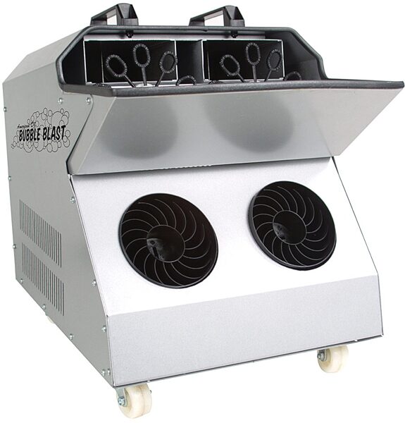 open zoom image for American DJ Bubble Blast Bubble Machine, Main
