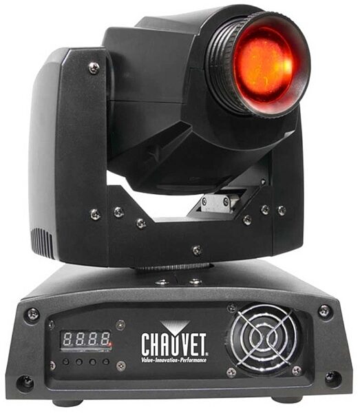 open zoom image for Chauvet Intimidator Spot LED 150 Stage Light, Angle