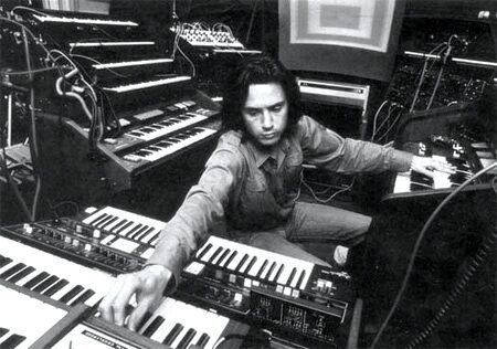 open zoom image for Arturia Oberheim SEM V Software Synthesizer, Jean Michel Jarre Using Physical Version