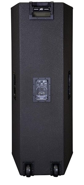 open zoom image for Peavey SP 4BX Passive, Unpowered PA Speaker, 2x15", Rear