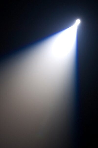 open zoom image for Chauvet DJ LED Pinspot 2 Stage Light, New, FX5