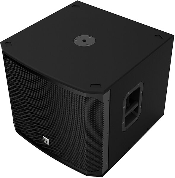 open zoom image for Electro-Voice EKX-18SP Powered Subwoofer Speaker (1300 Watts, 1x18"), Single, Top