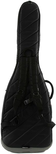 open zoom image for Mono Vertigo Electric Bass Guitar Case, Jet Black, Back