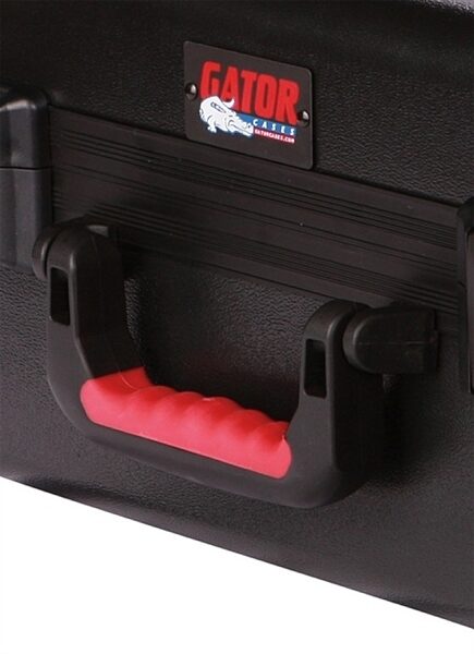 open zoom image for Gator GMIX Mixer Case, with TSA Latches, Handle
