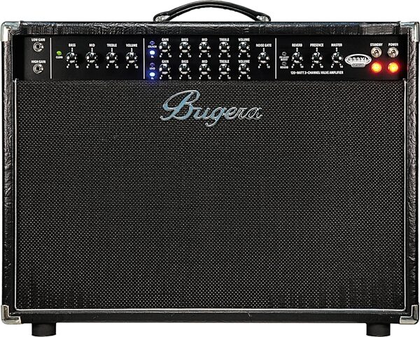 open zoom image for Bugera 333XL-212 INFINIUM Guitar Combo Amplifier (120 Watts, 2x12"), Main