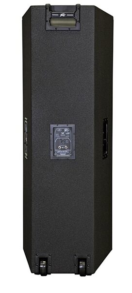 open zoom image for Peavey SP 6BX PA Speaker, 2x15", Rear