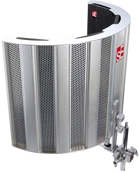 open zoom image for sE Electronics SPACE Portable Acoustic Control Reflexion Filter, New, Angle 1