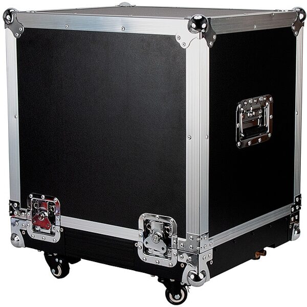 open zoom image for ADJ Entour Ice Low Lying Fog Machine with Hose, New, Case
