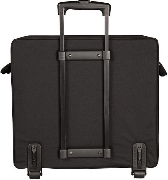 open zoom image for Gator G-PA TRANSPORT Passport PA System Rolling Case, Rear
