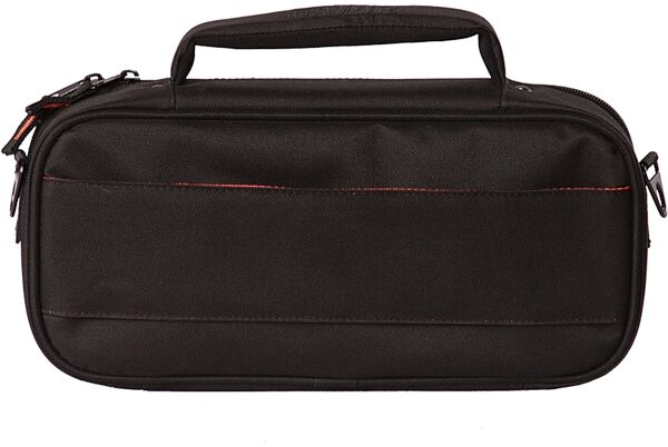open zoom image for Gator G-CLUB X1 Bag for Extra Small MIDI Controllers, Rear