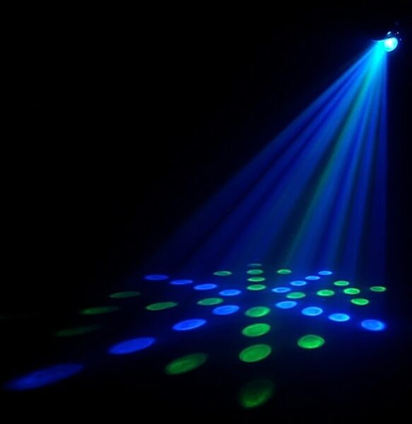 open zoom image for Chauvet LX10 Effect Light, FX2
